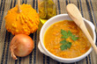 zuppa di zucca