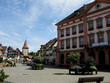 Piazza di Gengenbach