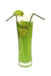 lime and kiwi cocktail lime and kiwi cocktail