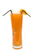 orange and mandarin cocktail orange and mandarin cocktail