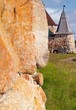 tower of solovki monastery