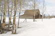 Moulton Barn