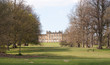 View of Cannon Hall