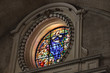Kirchenfenster Valencia