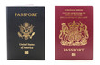 passports