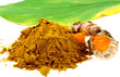 curcuma, safran des îles, poudre, rhizome, épice sacrée Inde curcuma, safran des îles, poudre, rhizome, épice sacrée Inde