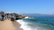 Plage d'Abbartello
