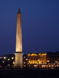 Obélisque - Place de la concorde