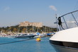 Fort Carré Antibes