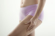 jambes de femme amincissement