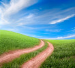 road