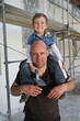 Vater & Sohn