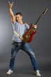 rock star rock star