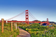 Golden Gate bridge Golden Gate bridge
