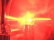 Video: Spinning Red Emergency Flashing Light Loop Spinning Red Emergency Flashing Light Loop