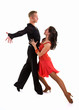 Foto: Ballroom Dancers Latin 06 Ballroom Dancers Latin 06