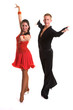 Foto: Ballroom Dancers Latin 09 Ballroom Dancers Latin 09