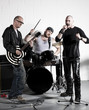 groupe de musique en studio groupe de musique en studio