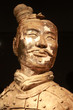 Terracotta warriors, China