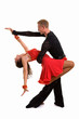 Foto: Ballroom Dancers Latin 02 Ballroom Dancers Latin 02