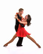 Foto: Ballroom Dancers Latin 03 Ballroom Dancers Latin 03