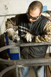 forging iron