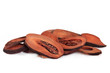 Dried Quince Fruit