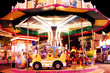 Amusement park of joy