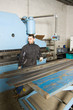 forging iron