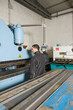 forging iron