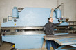 forging iron