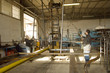 forging iron