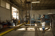 forging iron