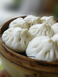 Chinese Steamed Buns