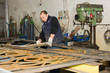 forging iron