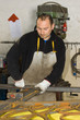 forging iron