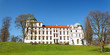Celler Schloss in Niedersachsen