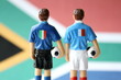 Italien gegen Frankreich