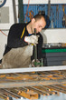 forging iron
