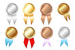 Seal of Approvals Seal of Approvals