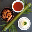 Cuisine Thaï