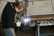 forging iron