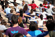 Ginnastica del risveglio Ginnastica del risveglio
