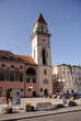 Rathaus in Passau