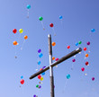 Buntes Kirchenfest