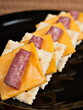 Snack Plate