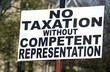 Taxation issues in the USA