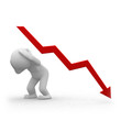 negative graph