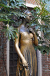 Giulietta (particolare)