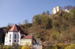 Salvatorkirche in Passau